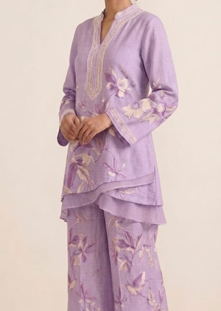 Floral Code Set